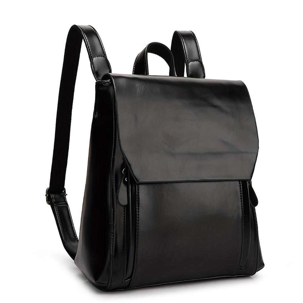 Elowen | Rucsac retro-chic căptușit