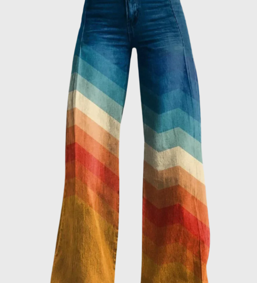 Janine | Pantaloni