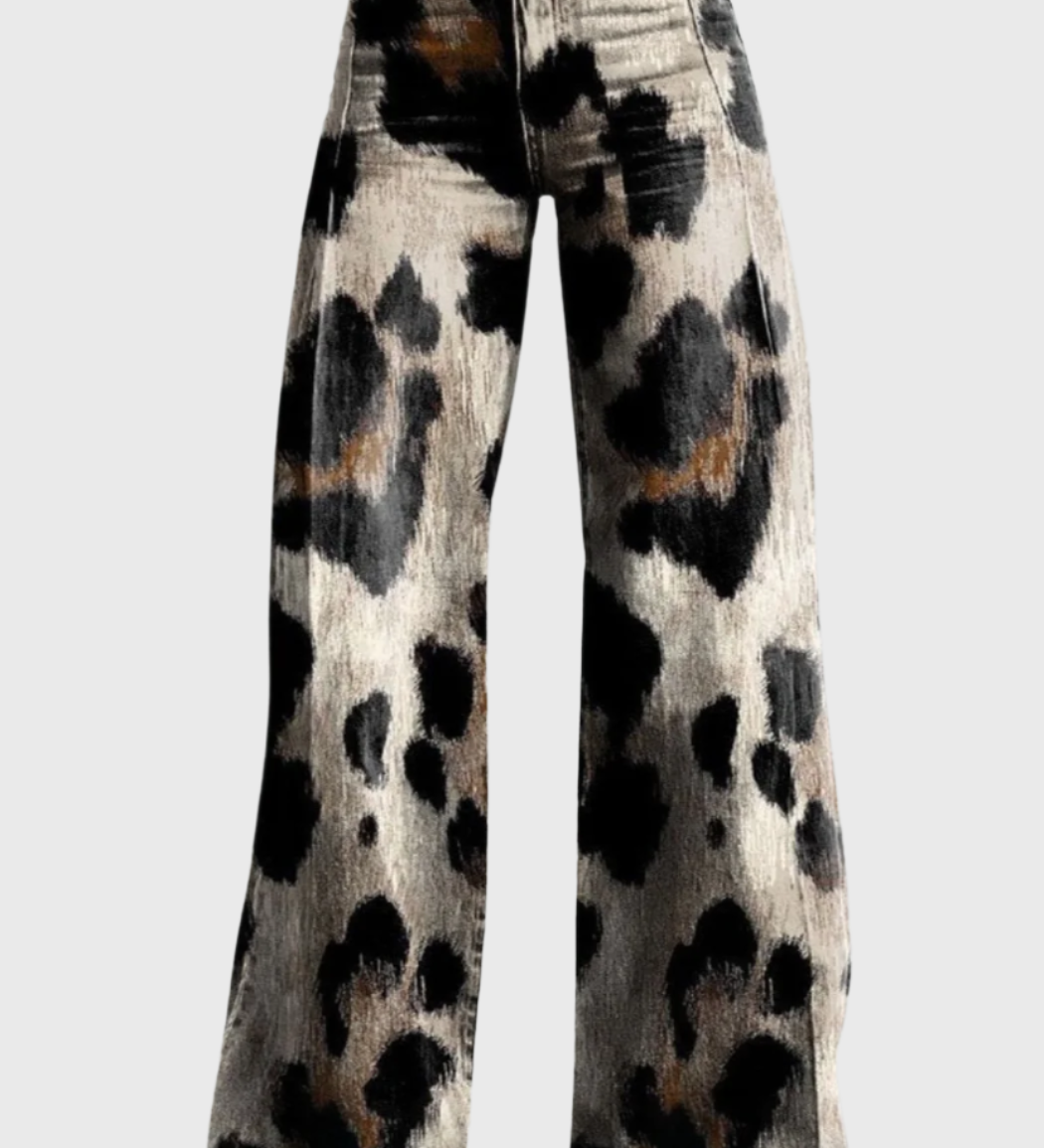 Bianca | Pantaloni