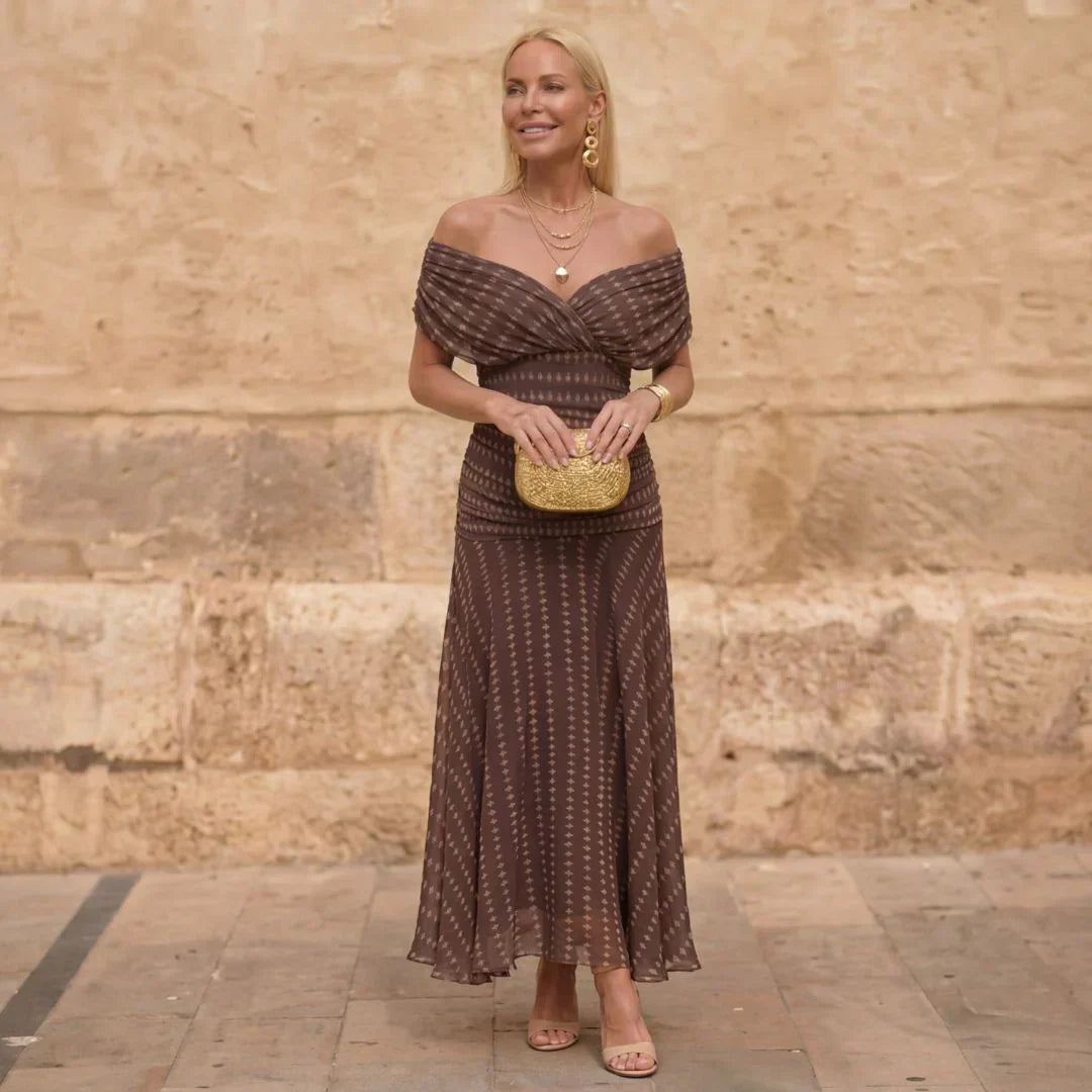 Szantana – rochie