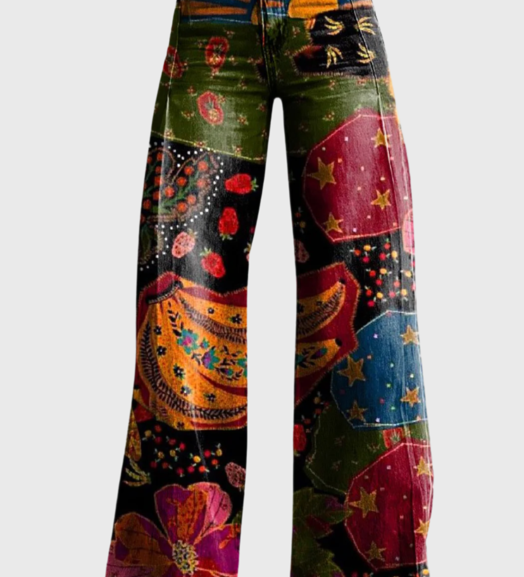 Amira | Pantaloni