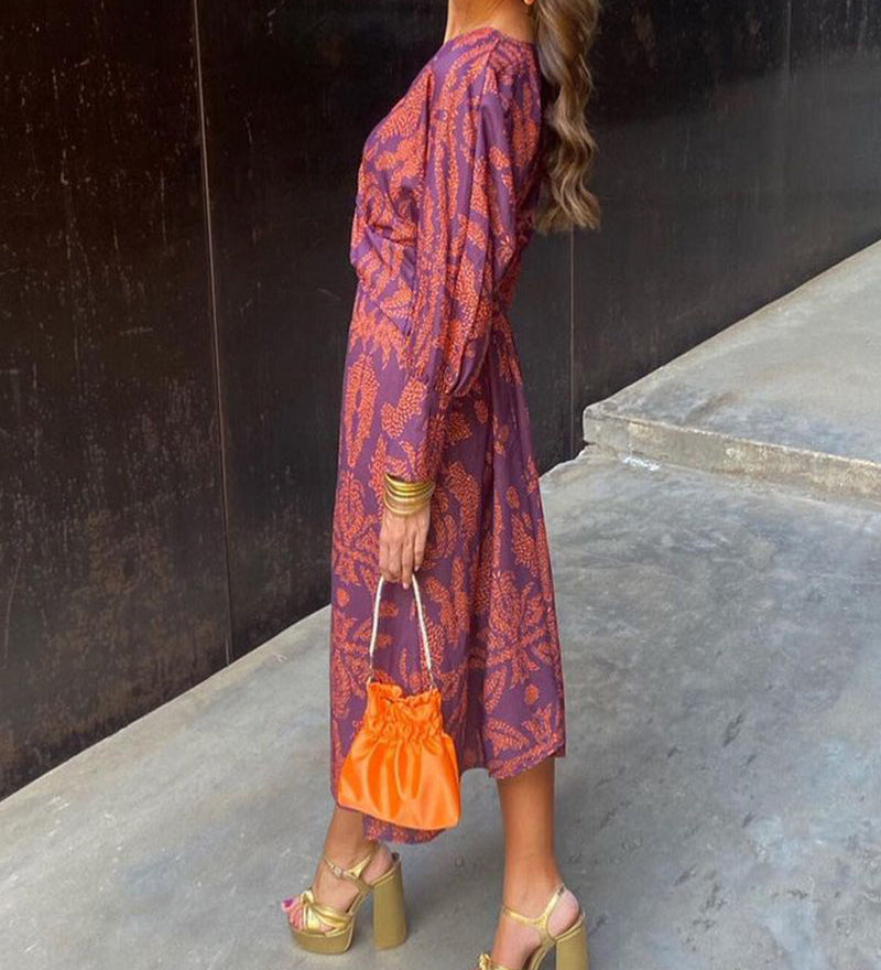 Rochie Midi Isadora