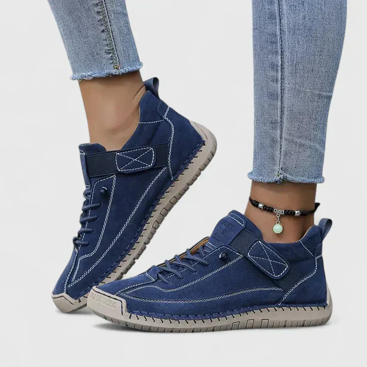 Agnieszka | Sneakers ortopedice