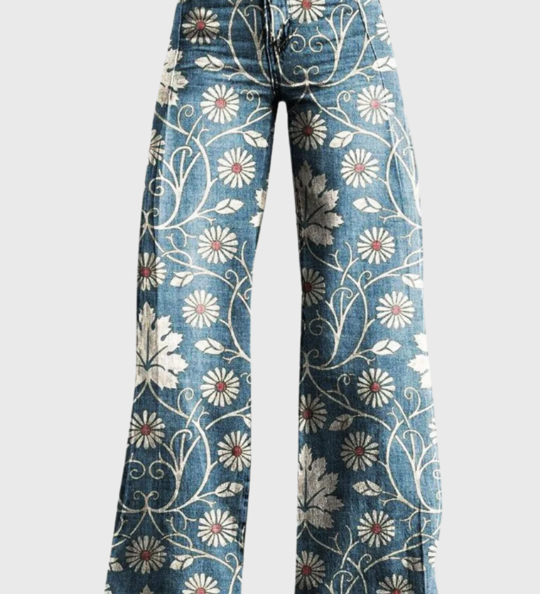 Alannah | Pantaloni