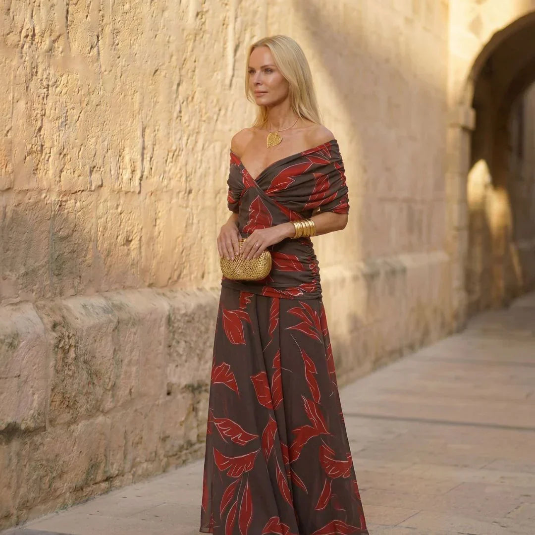 Szantana – rochie