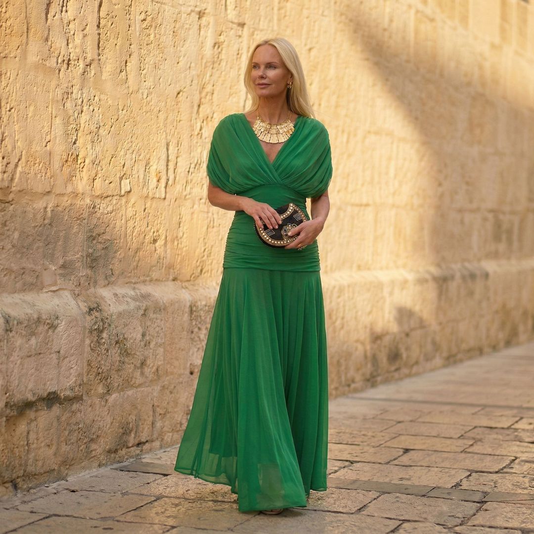 Szantana – rochie