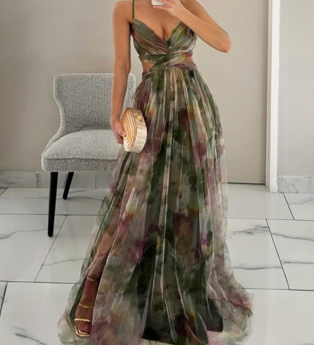 Mira – rochie