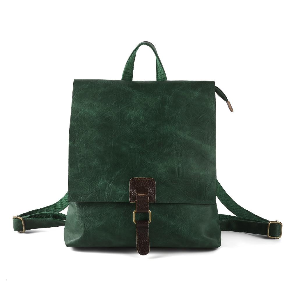 Nina | Rucsac versatil cu stil vintage