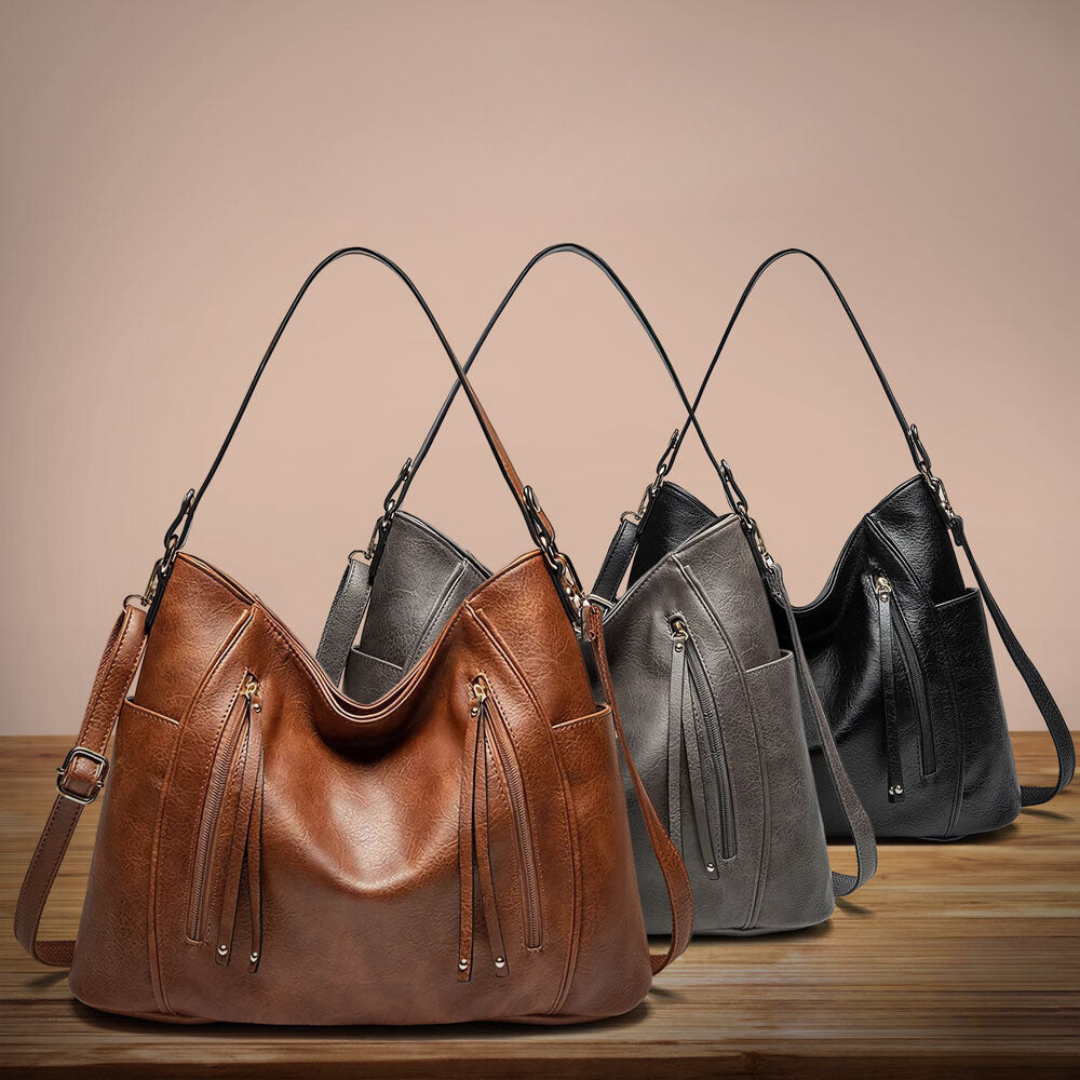 Lylia | Sac Eleganță Timpurie