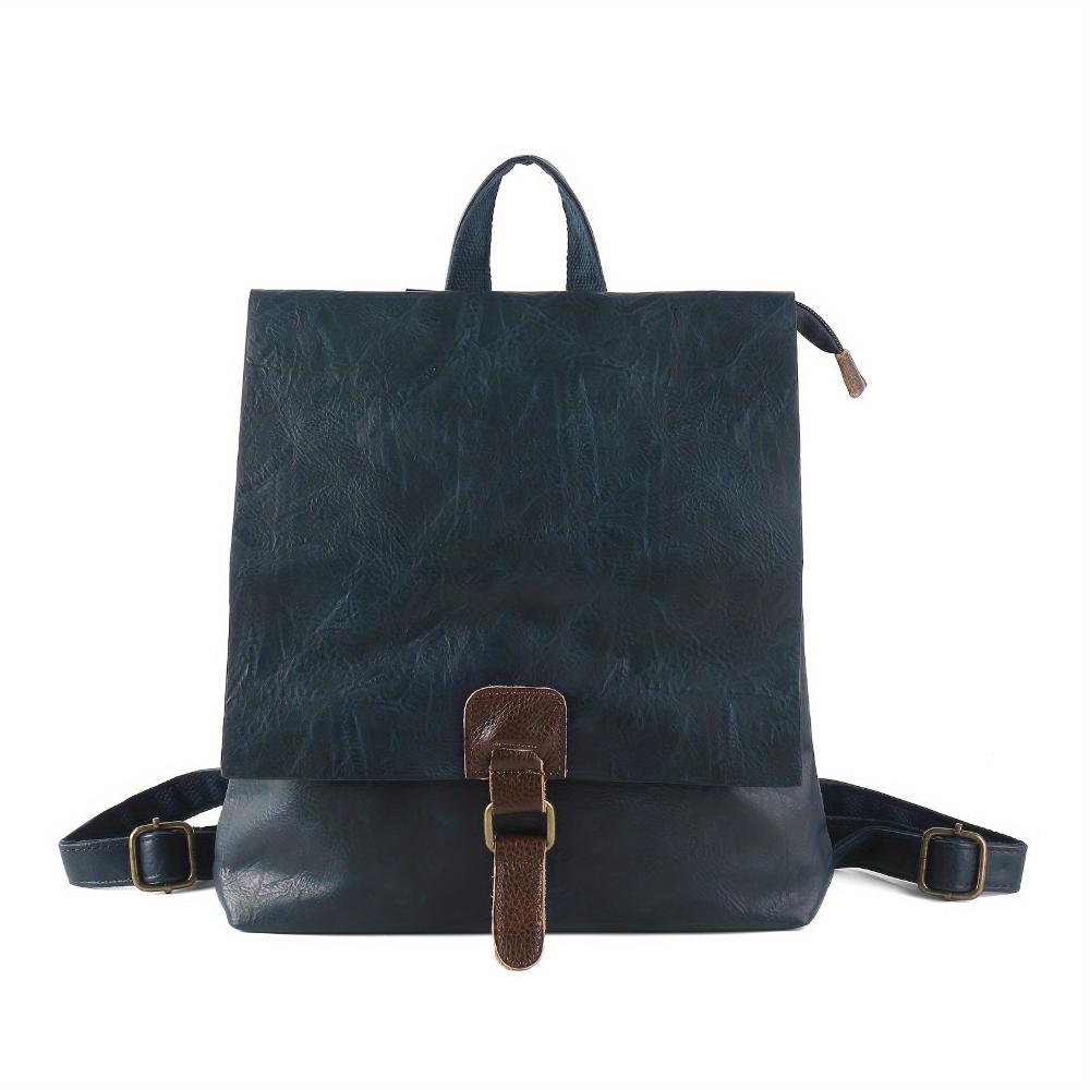 Nina | Rucsac versatil cu stil vintage