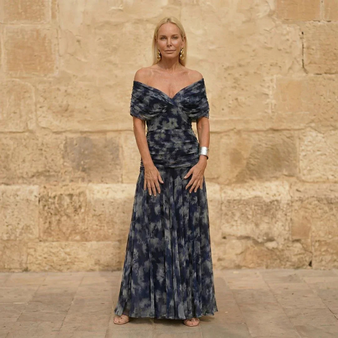 Szantana – rochie
