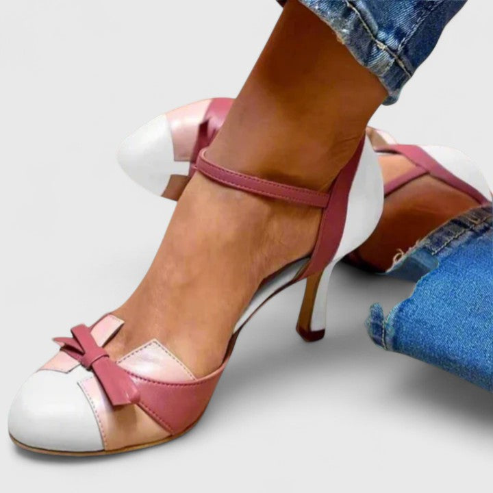 Monika – Tocuri Elegante Ortopedice
