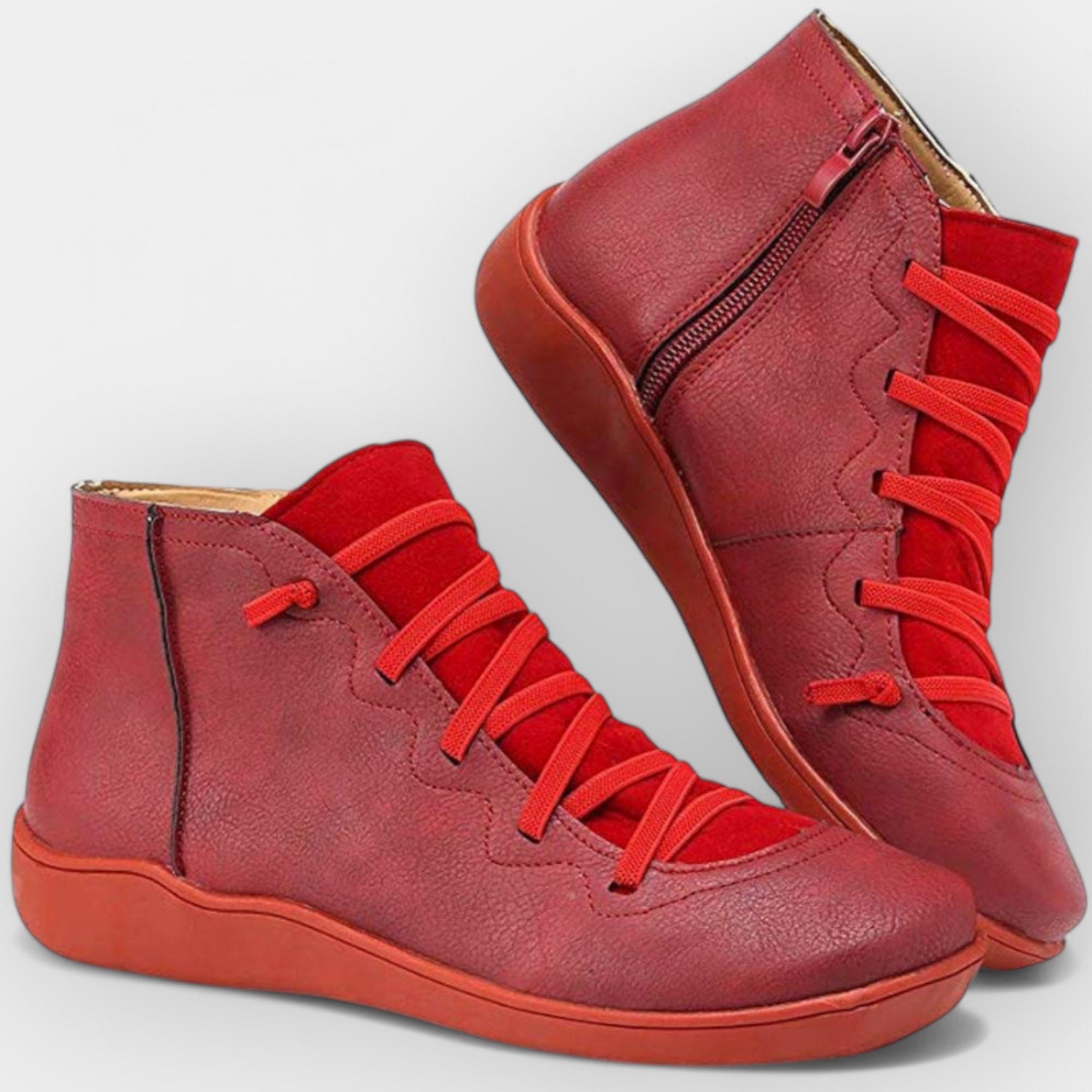 Botine Moderne