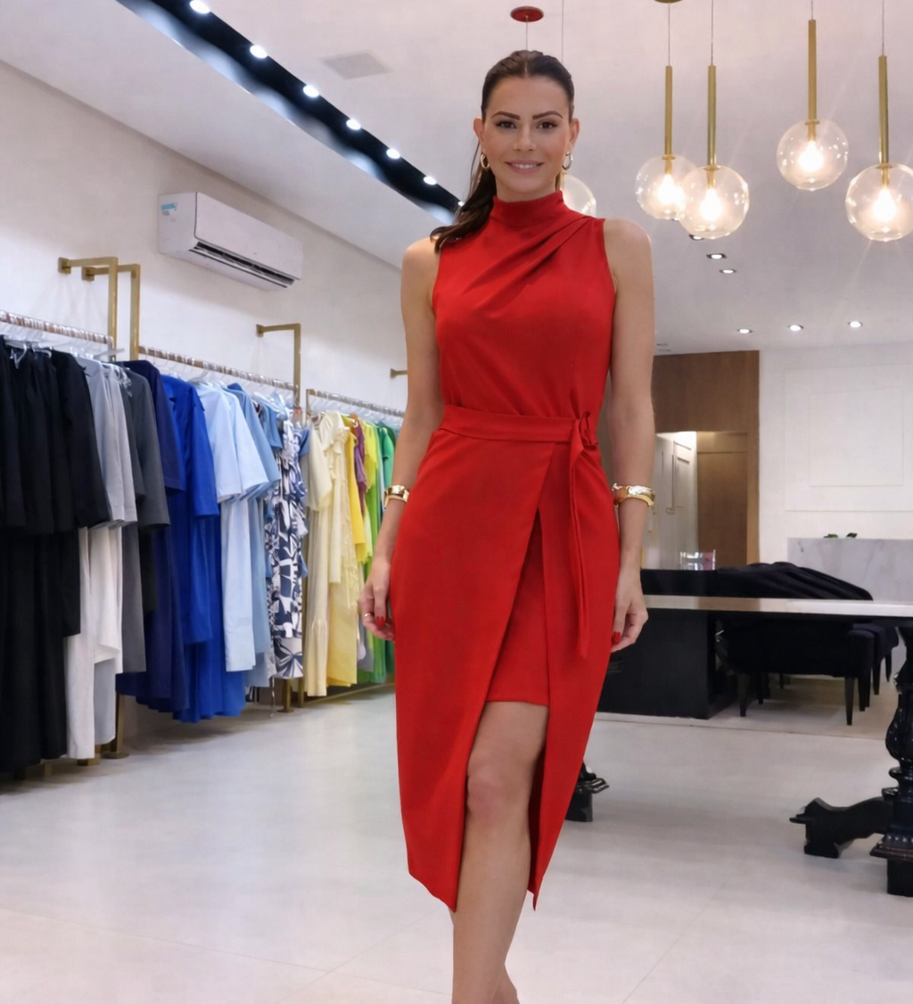 Rochie Sofía