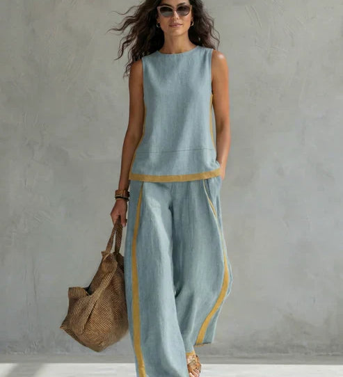 Korinna – set elegant din două piese