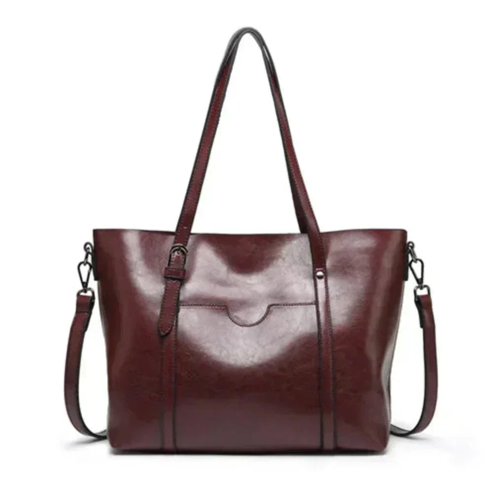 Blythe | Geantă de Lux Eleganță Intemporală