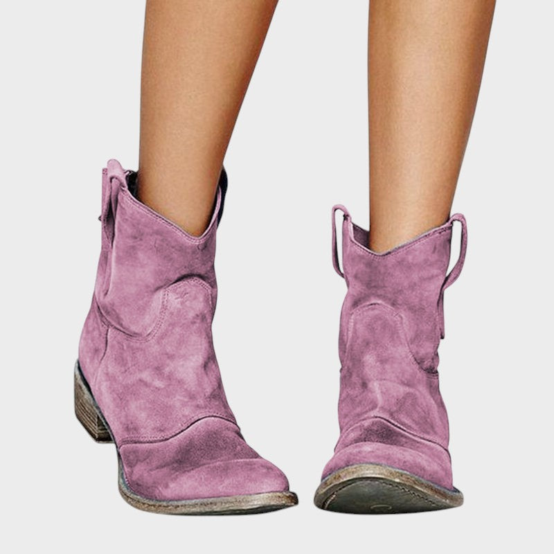 Matilde — Botine clasice