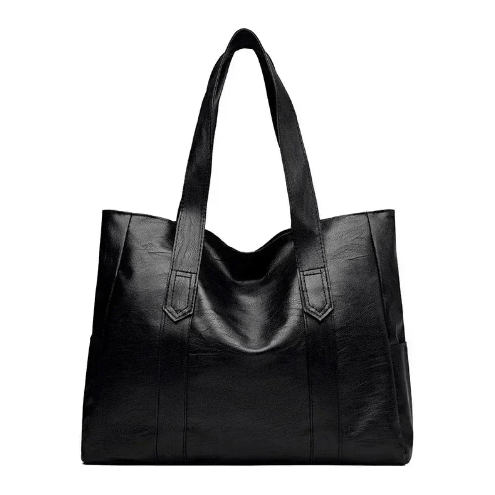 Luxe | Geantă de mână minimalistă elegantă