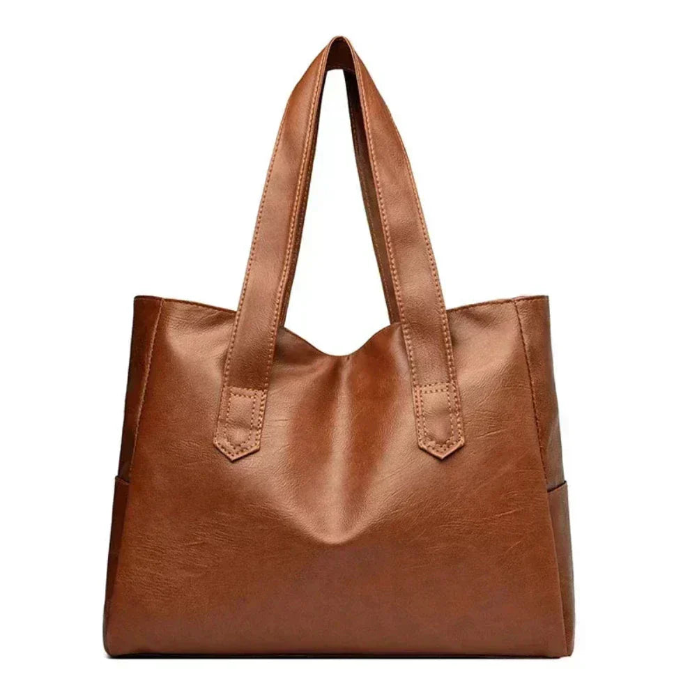 Luxe | Geantă de mână minimalistă elegantă