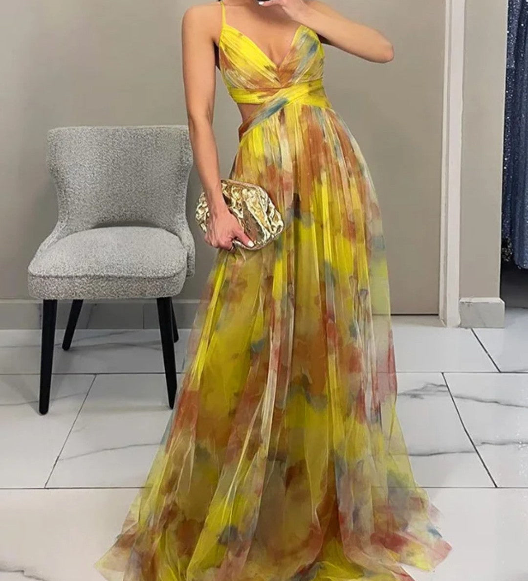 Rochie Marinela