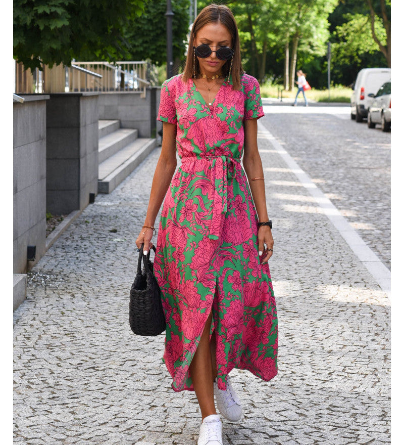 Ana™ | Rochie de primăvară
