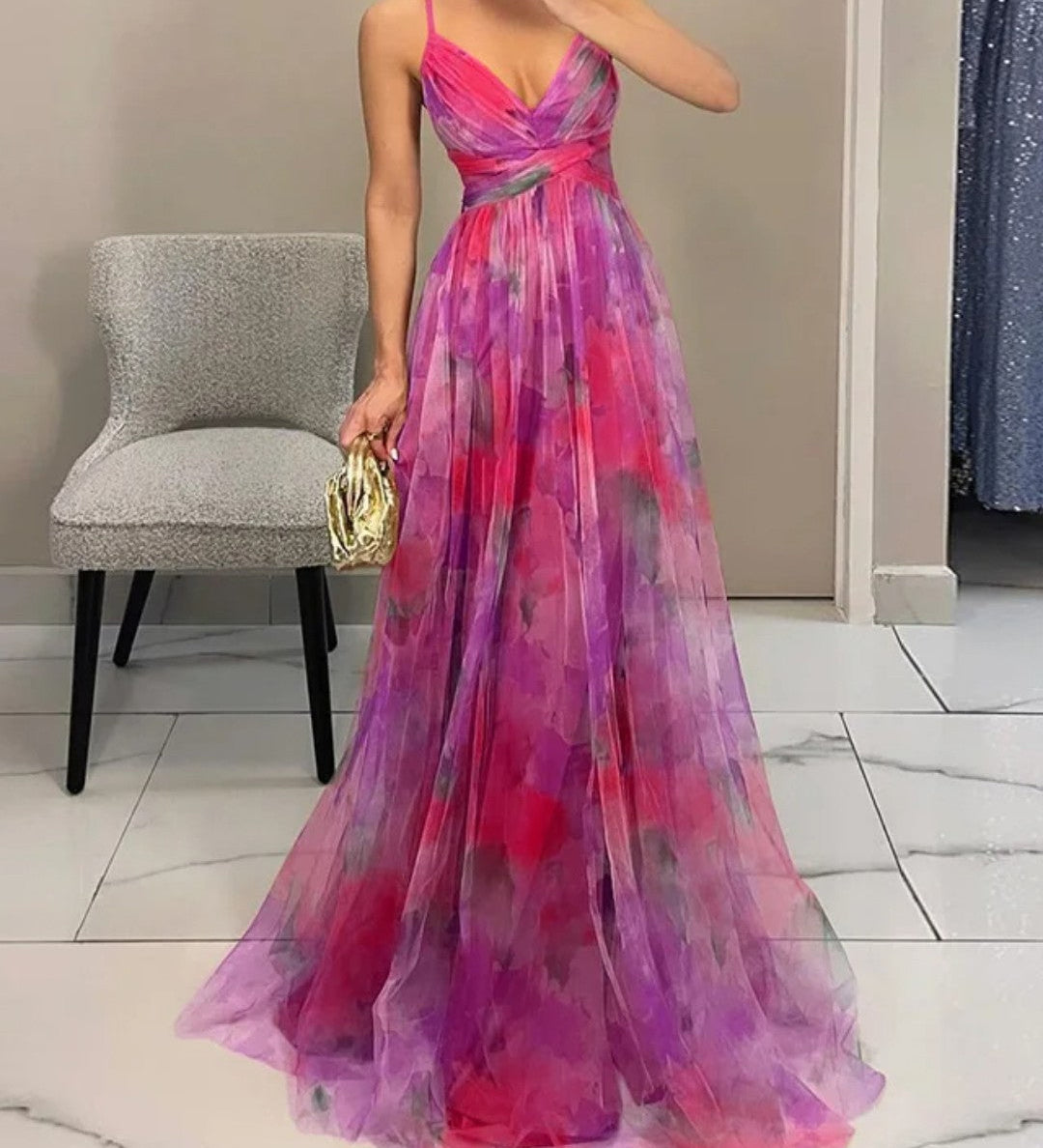 Rochie Marinela