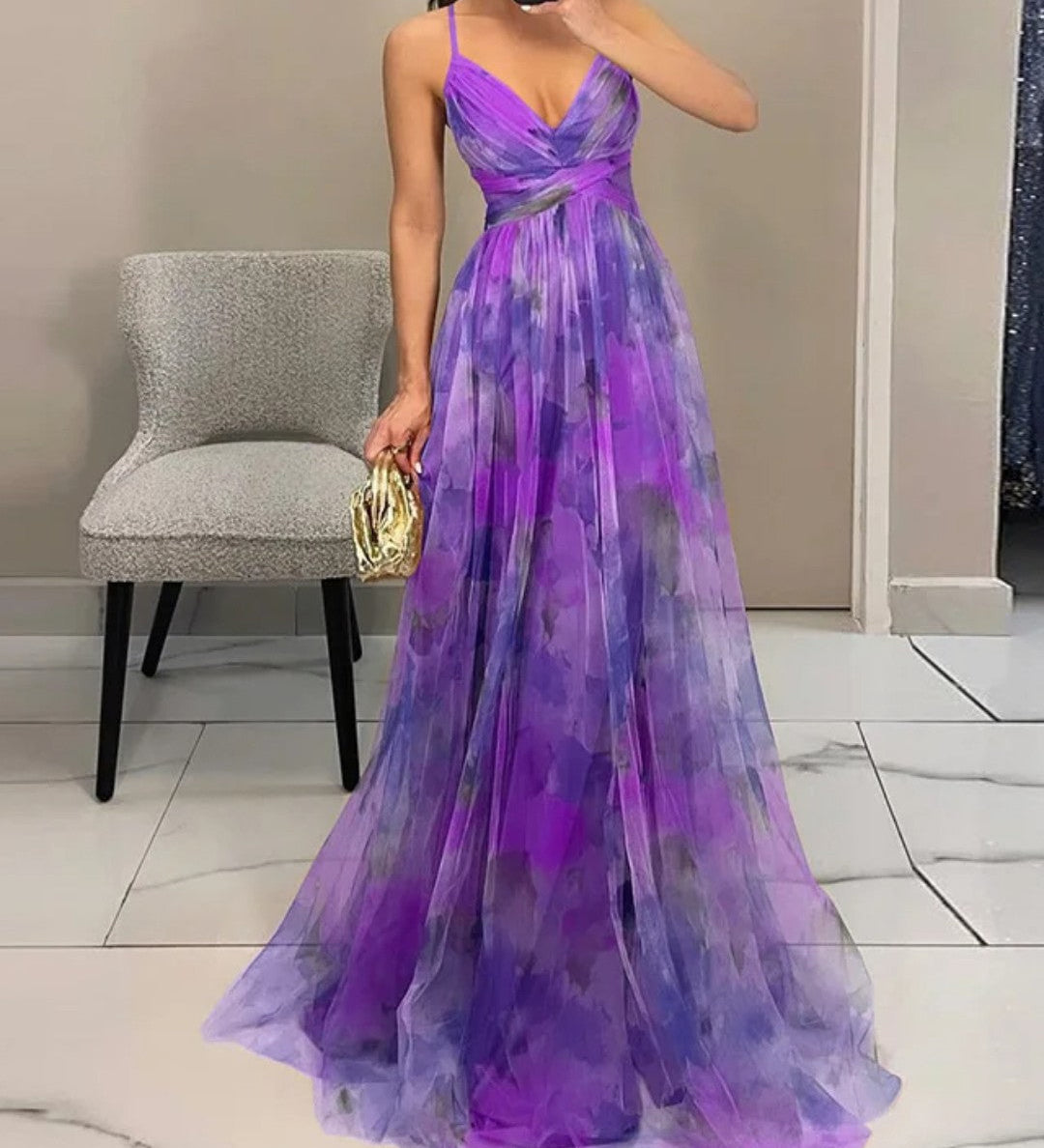Rochie Marinela