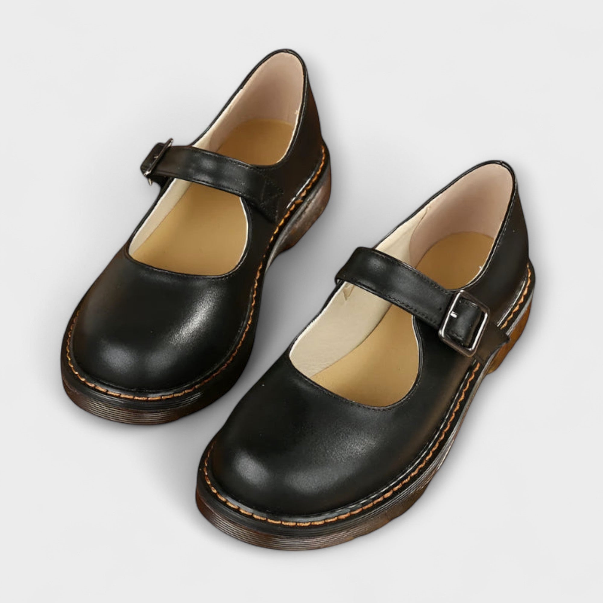 MATILDA | Pantofi ortopedici Mary Jane