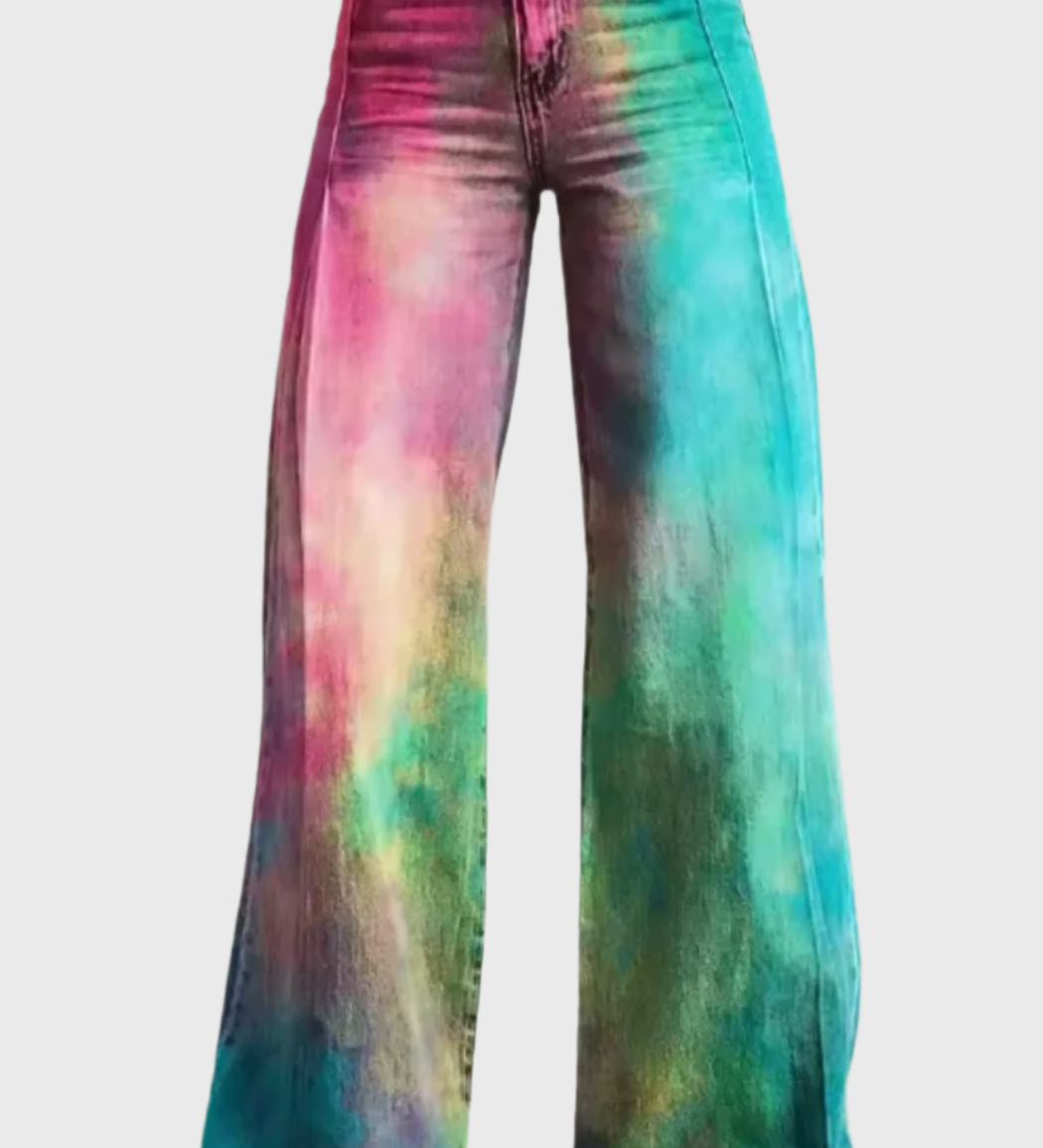 Coral | Pantaloni