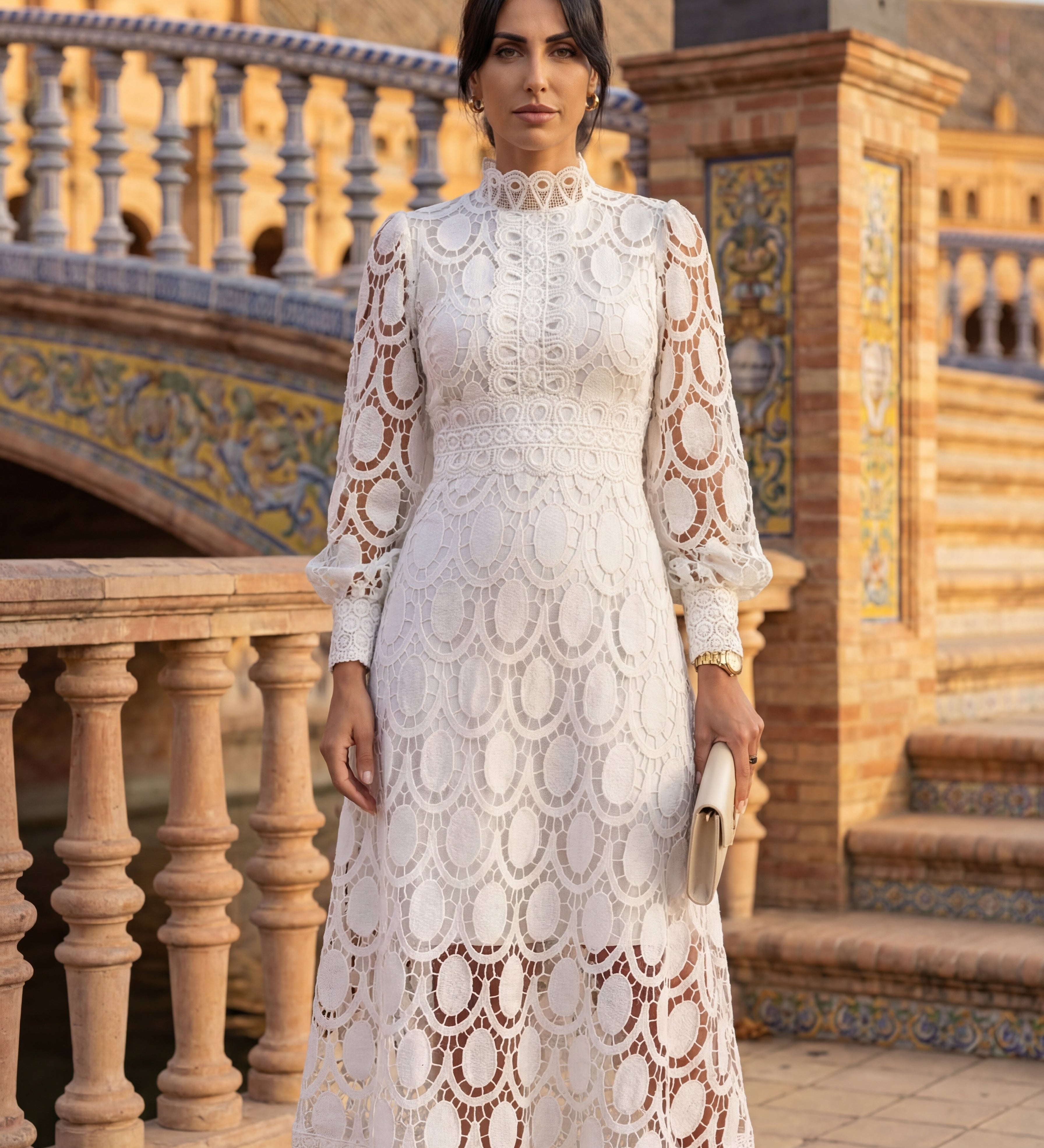 Karmona – rochie