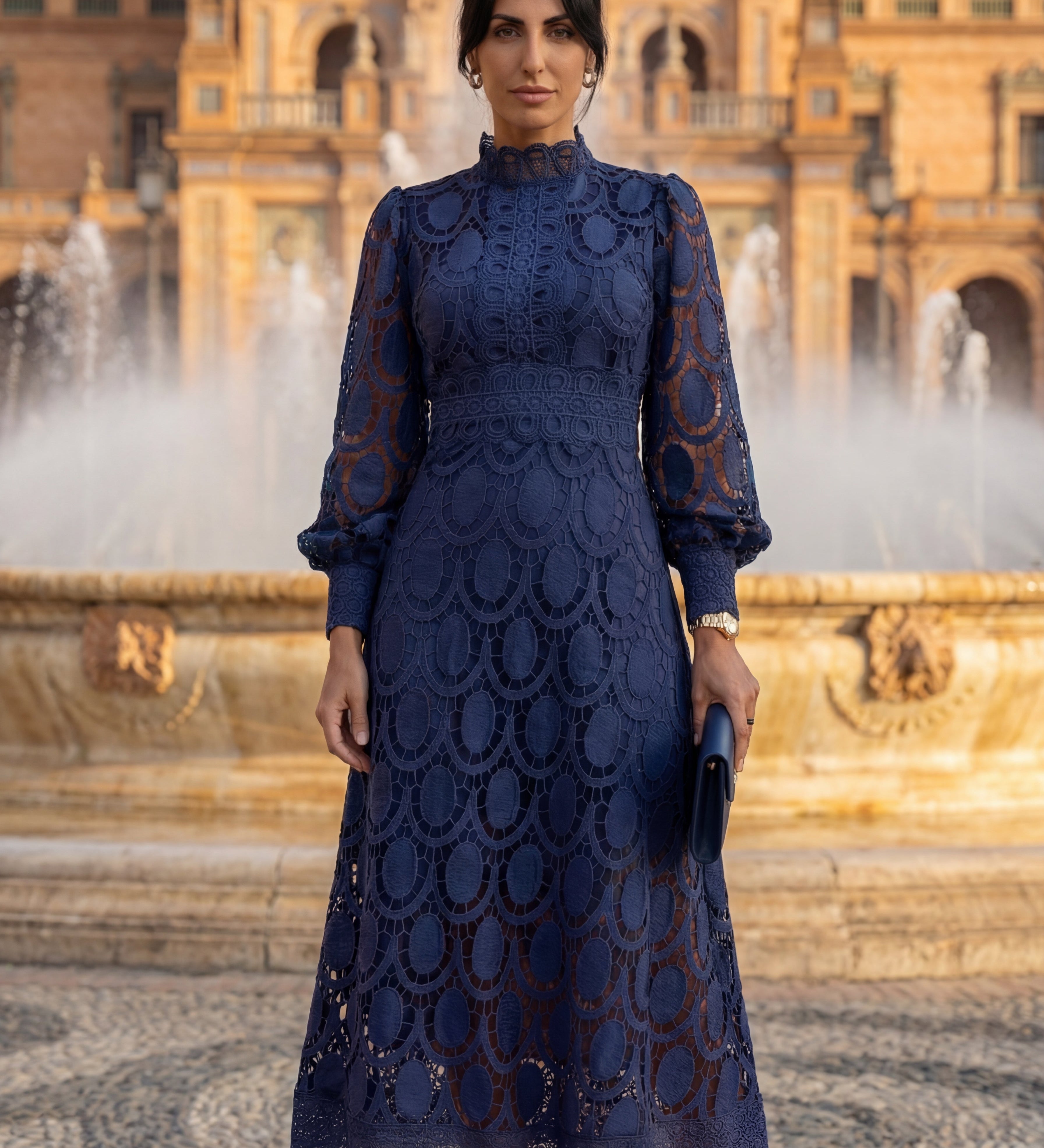 Karmona – rochie