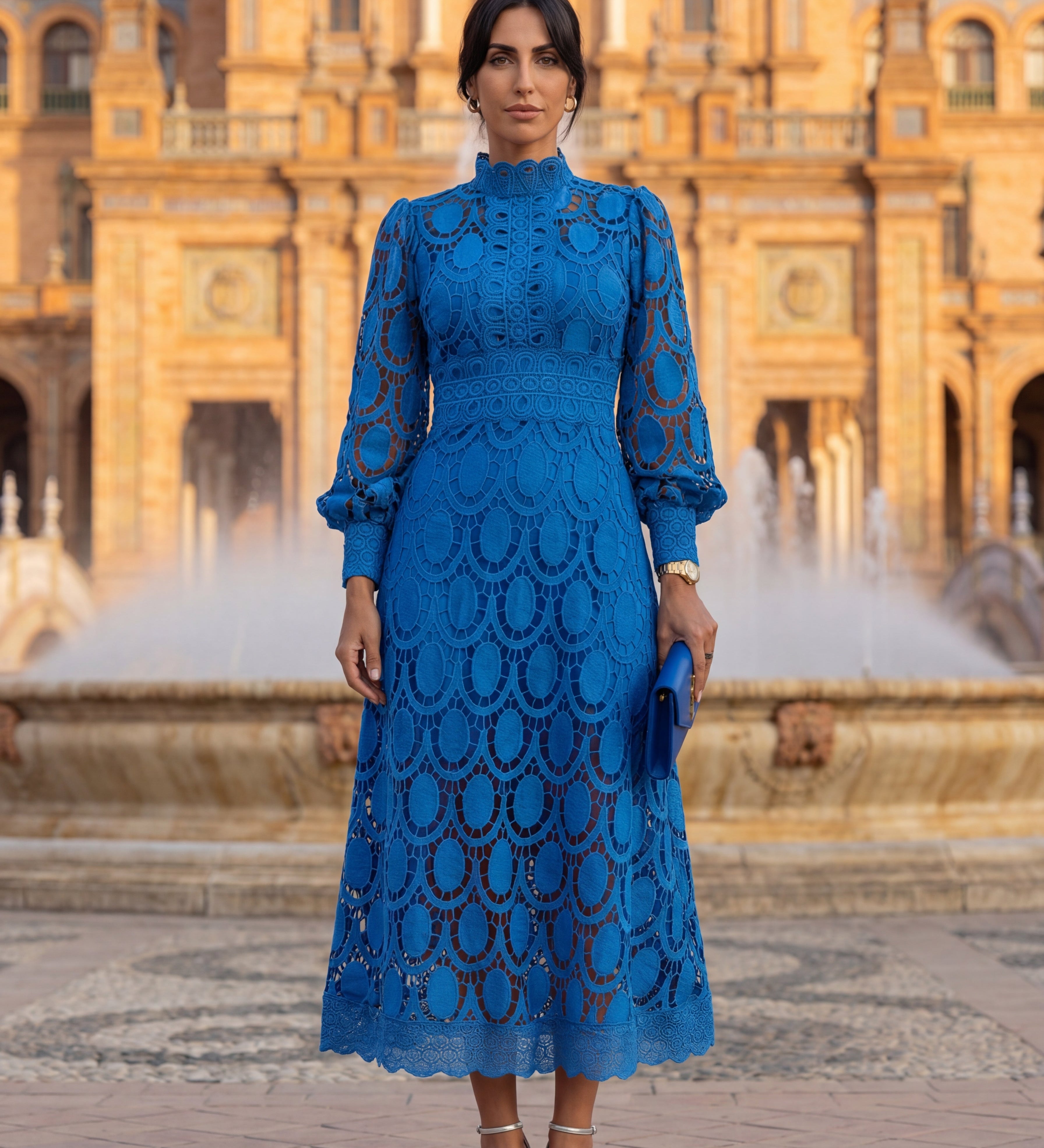 Karmona – rochie