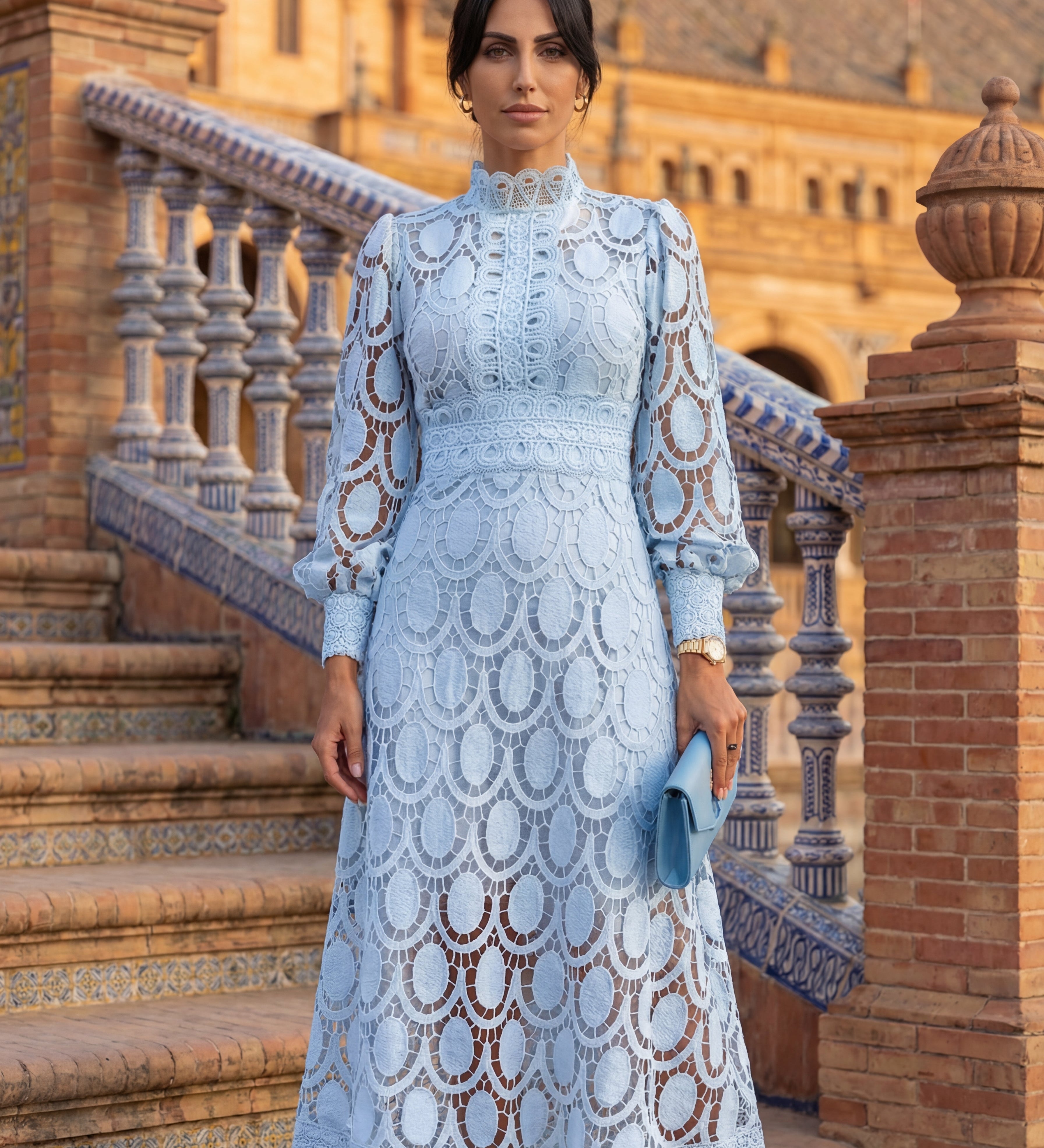 Karmona – rochie