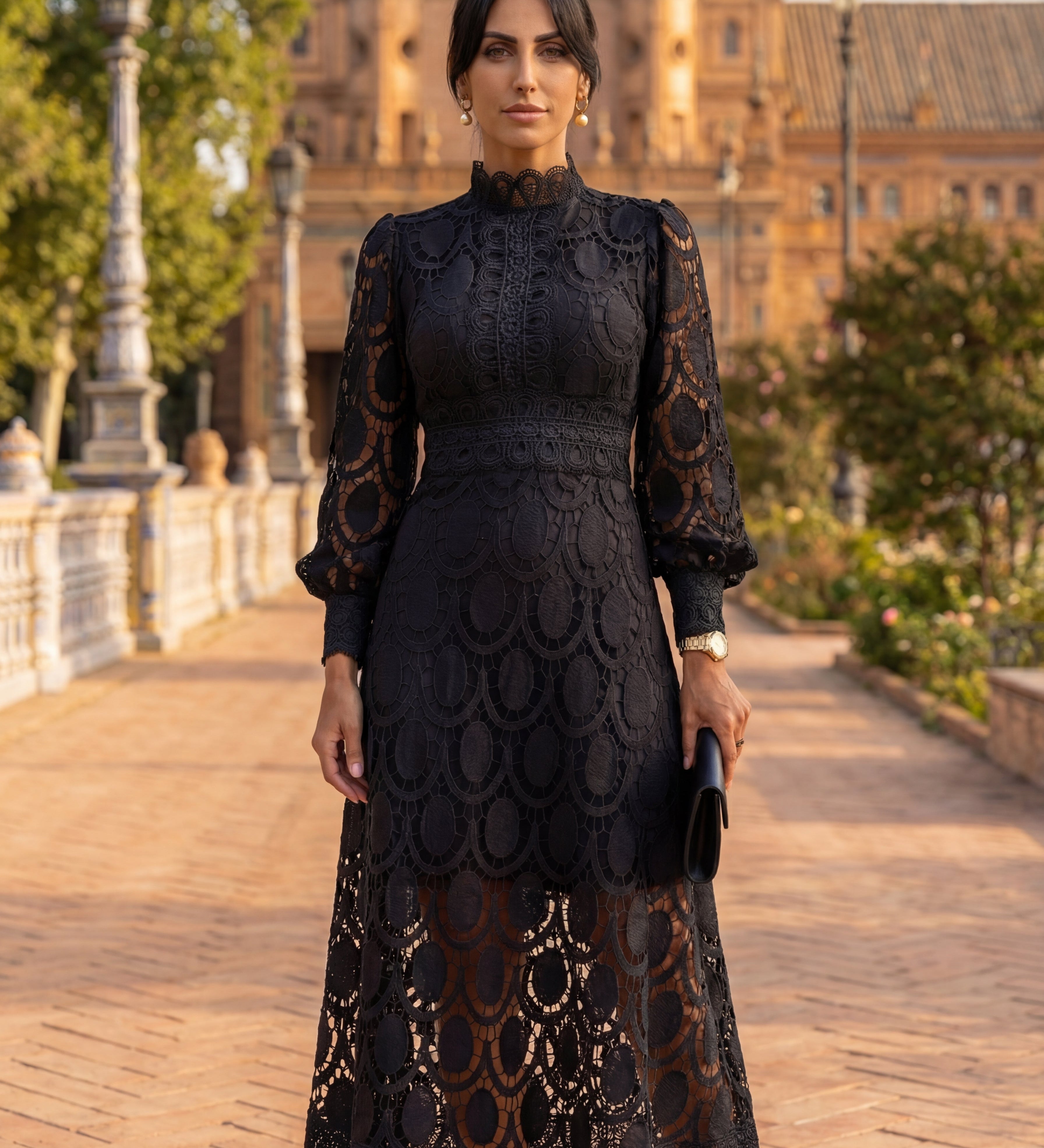 Karmona – rochie
