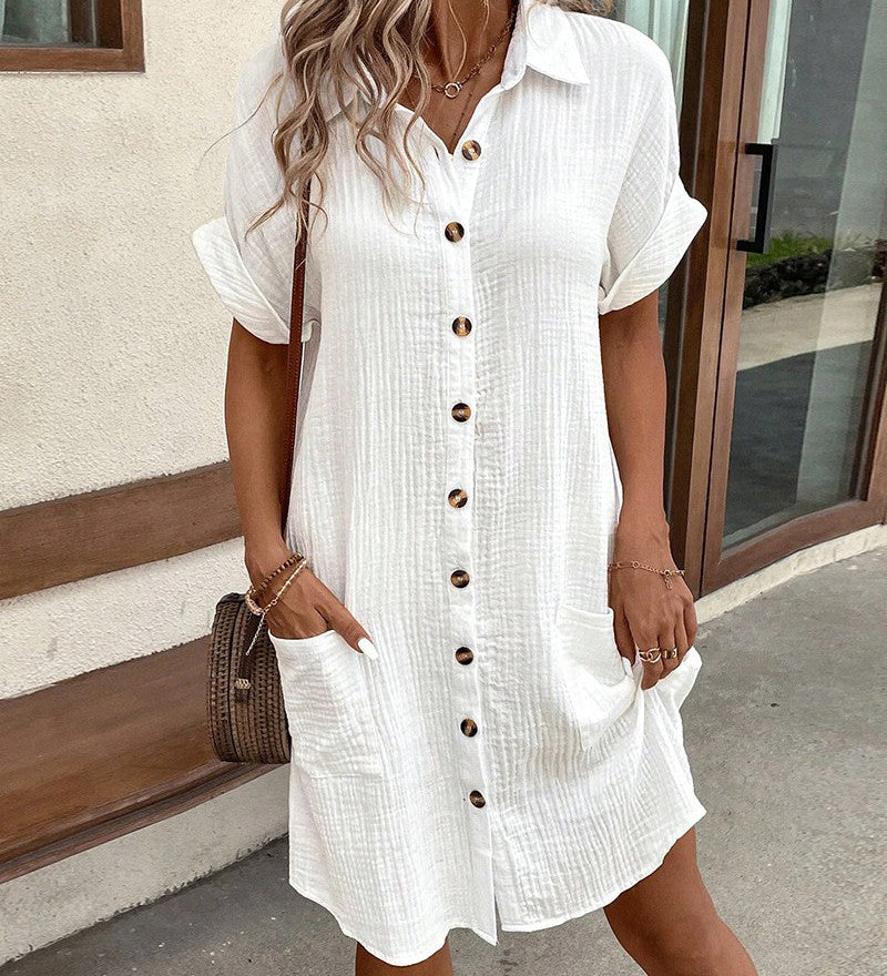 Luna | Rochie Polo pentru Femei