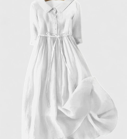 Natalia | Rochie Elegantă pentru Primăvară