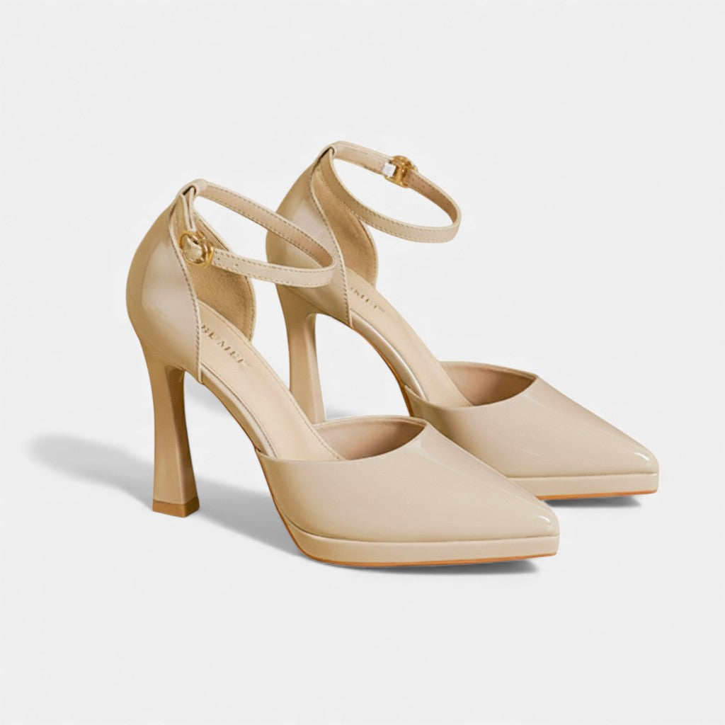 Natalia – Tocuri Ortopedice Elegante