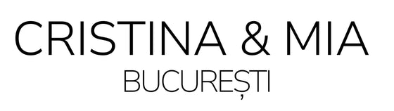 Cristina &amp; Mia București