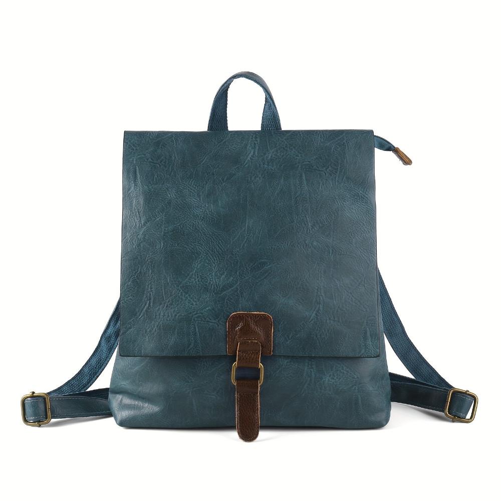 Nina | Rucsac versatil cu stil vintage