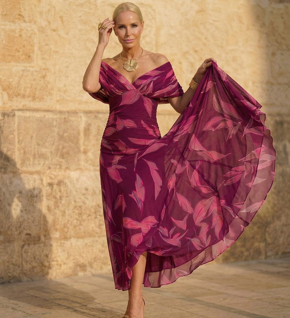 Szantana – rochie