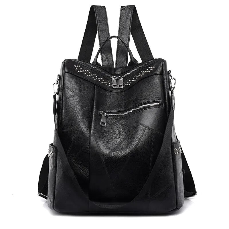 Pauline | Rucsac Retro-Chic