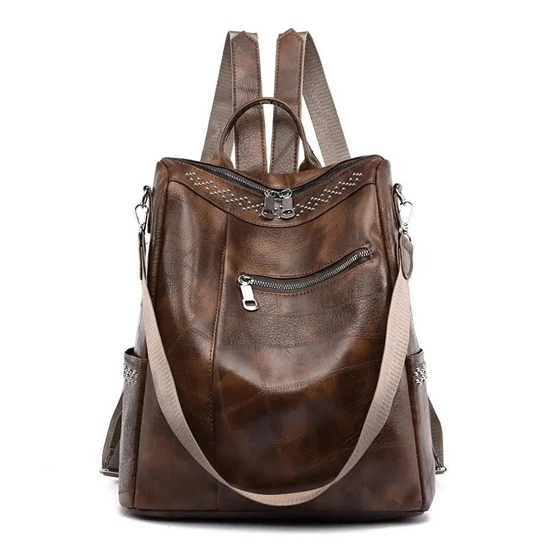 Pauline | Rucsac Retro-Chic