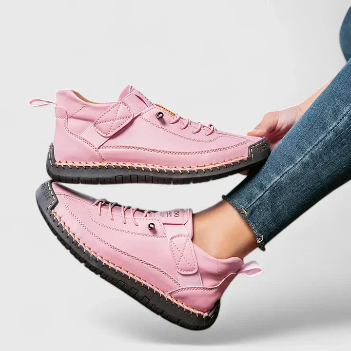 Agnieszka | Sneakers ortopedice