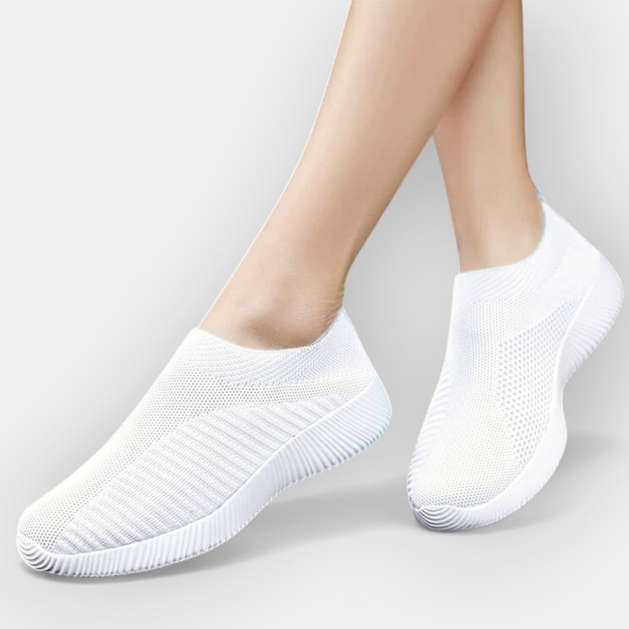 Pantofi Slip-On Confortabili
