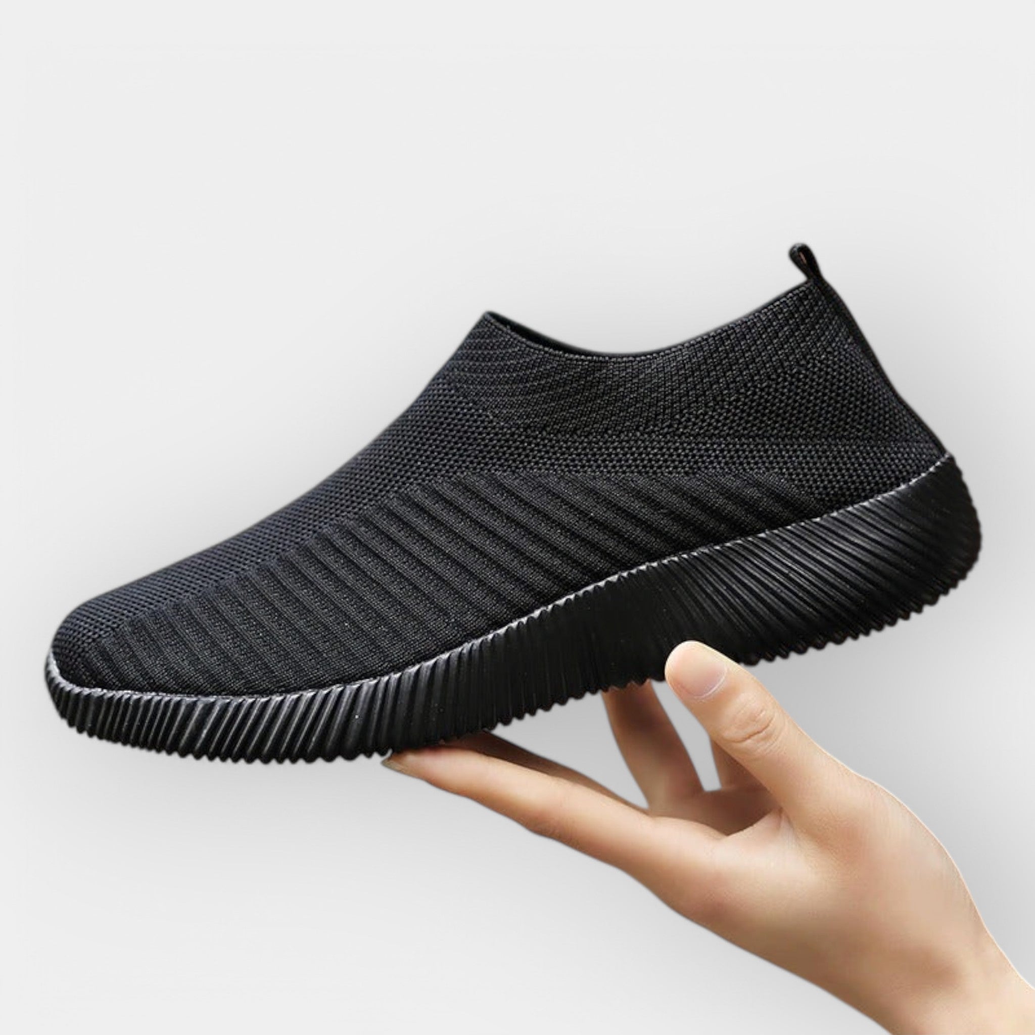 Pantofi Slip-On Confortabili
